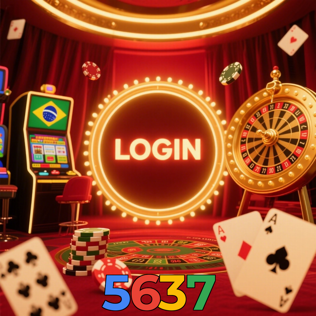 5637：Apostas no futebol e grandes vitórias em roleta e blackjack!