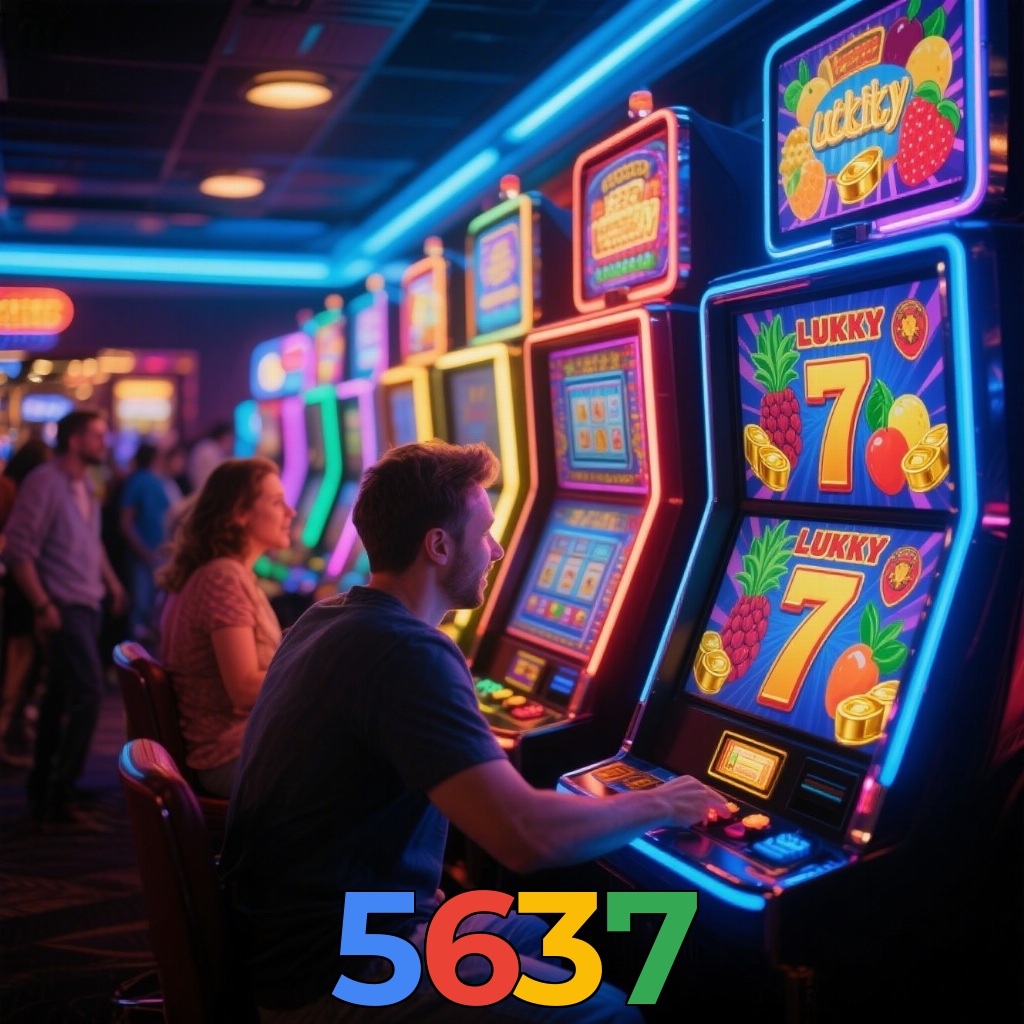 5637：O melhor cassino online para apostar no futebol e jogar poker e blackjack!