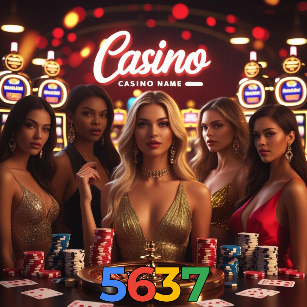 5637：Jogue poker e prove que você é o verdadeiro campeão das cartas!