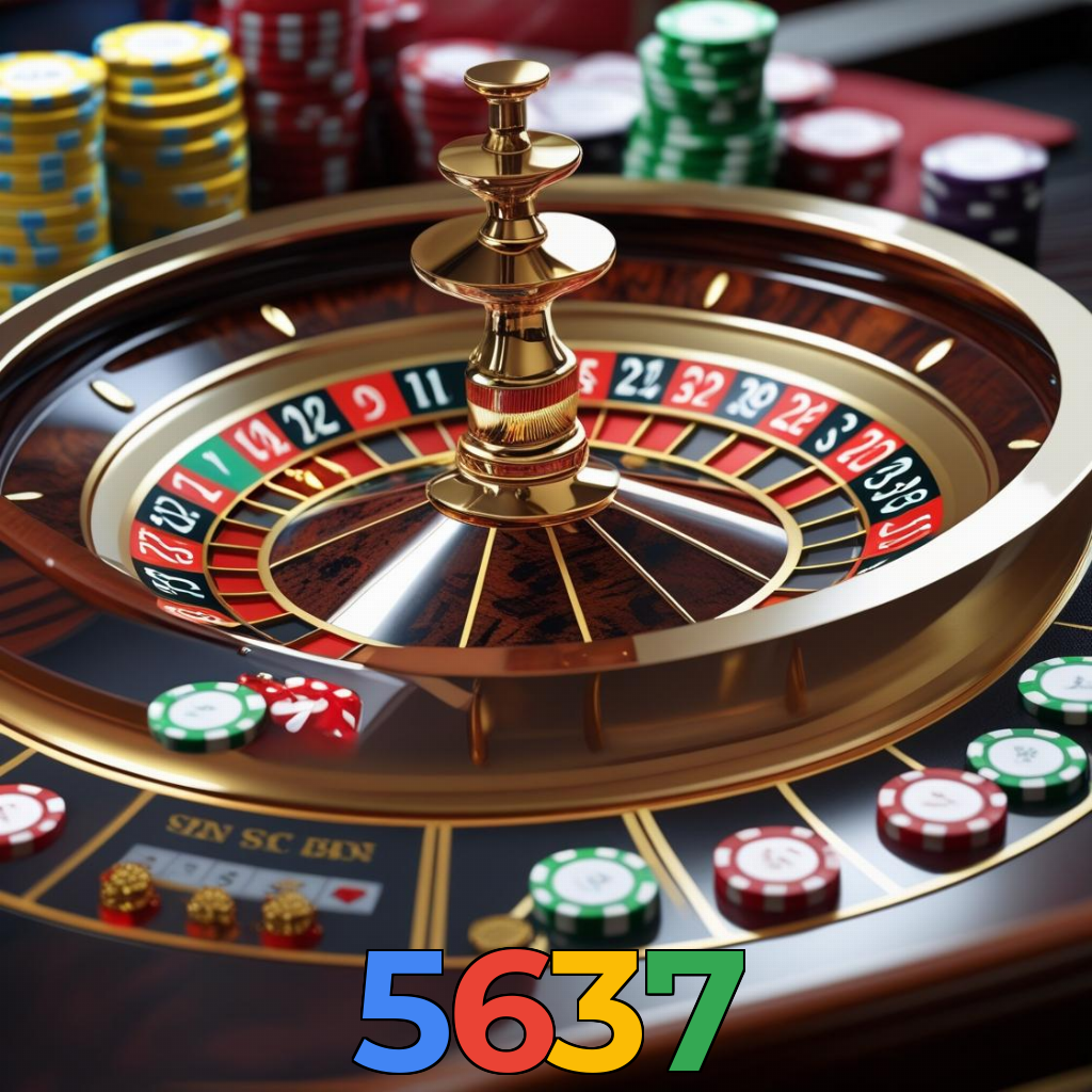 5637：O cassino mais confiável para apostas no futebol e jogos de cassino!