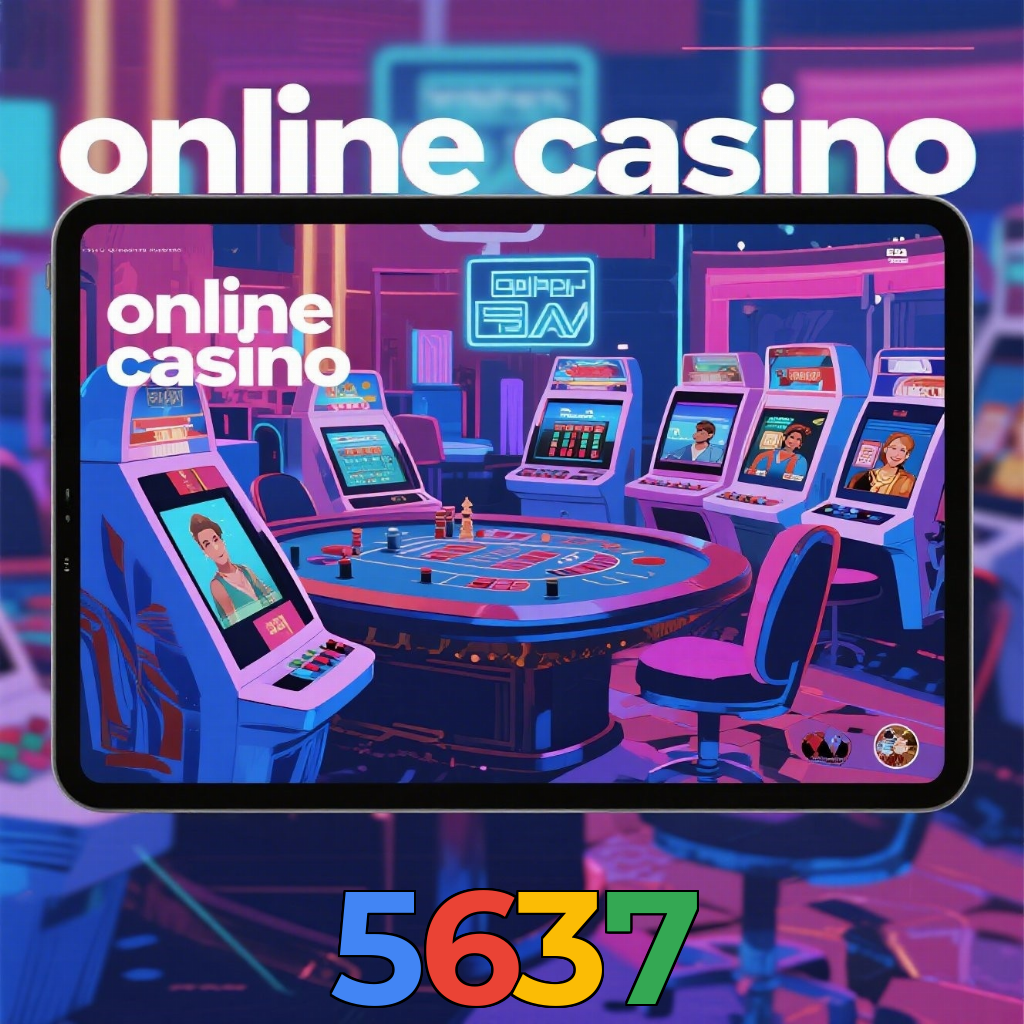5637：Ganhe prêmios incríveis jogando roleta e apostando no futebol online!