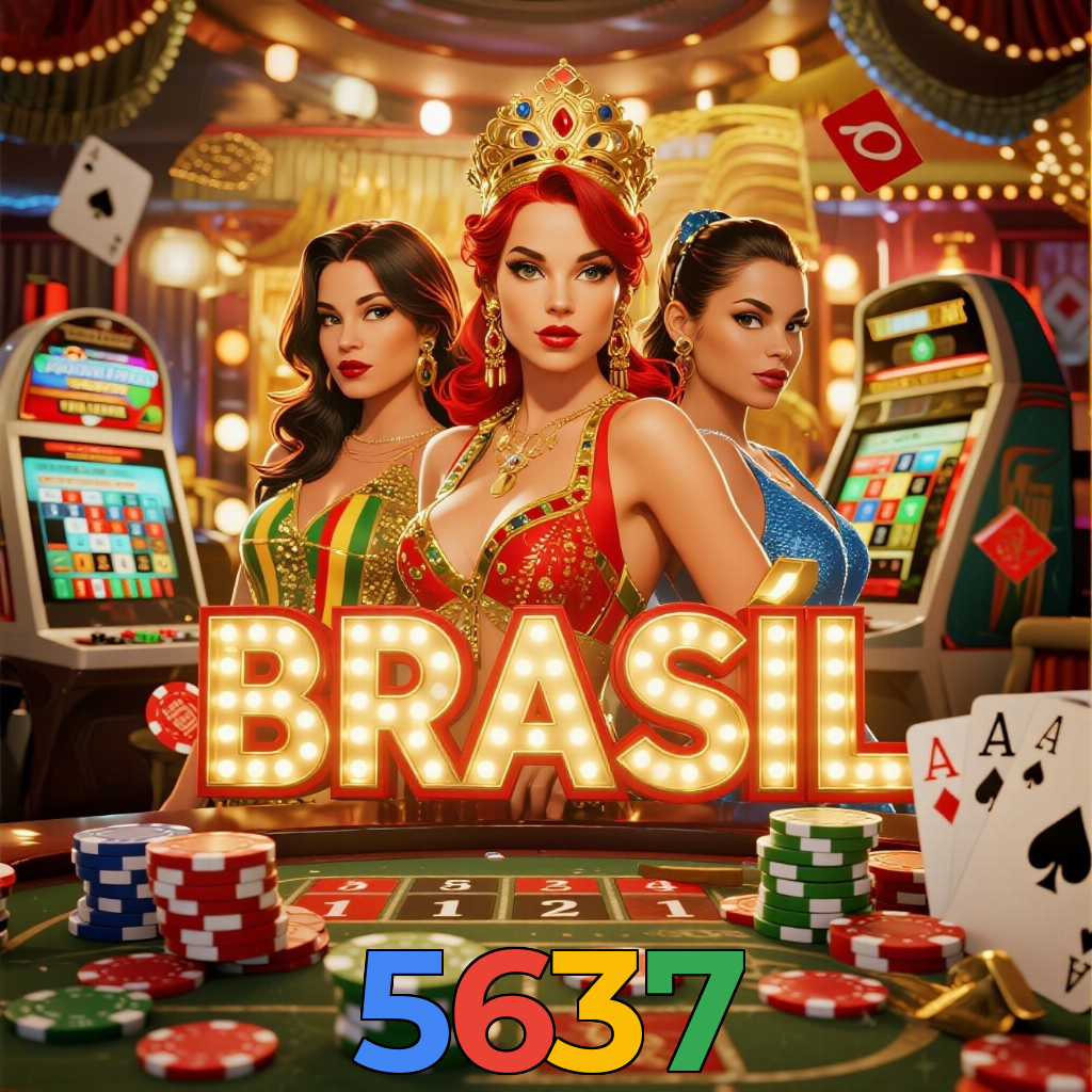 5637：Sinta o jogo do futebol online e conquiste vitórias impressionantes!