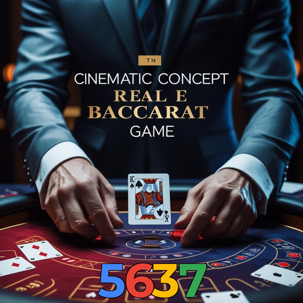 5637：Jogue blackjack, aposte no futebol e conquiste grandes vitórias!