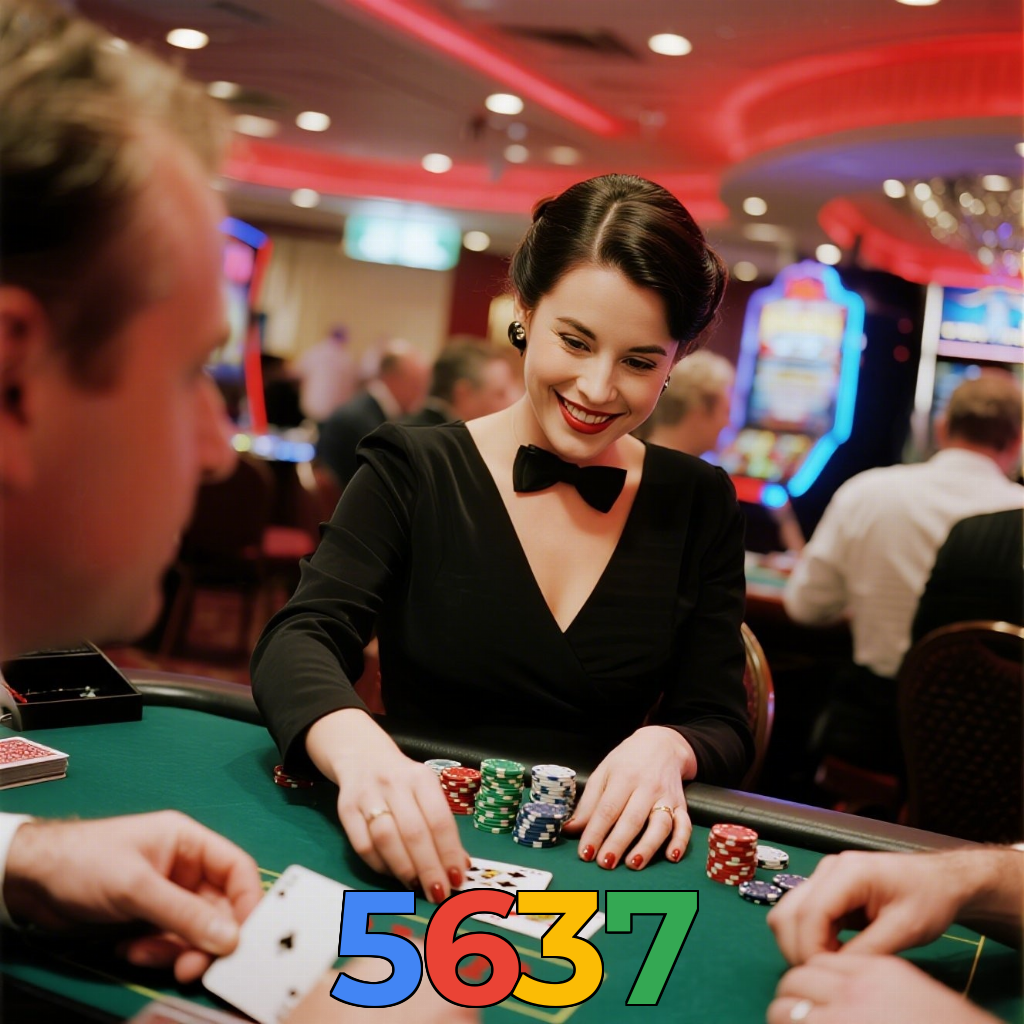5637：Aposte no futebol e ganhe com os melhores jogos de cassino como poker e roleta!