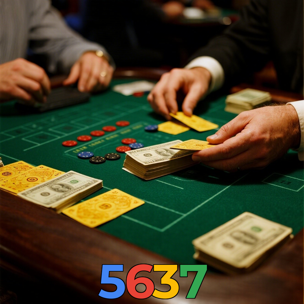 5637：Apostas ao vivo no futebol e grandes prêmios nos melhores jogos de cassino!