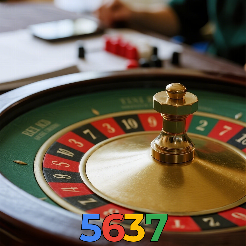 5637：Vença no poker e mostre que você é um mestre das cartas!