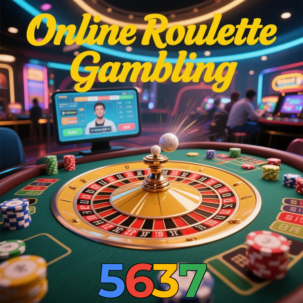 5637：Jogue blackjack, slots e aposte ao vivo no futebol, tudo no mesmo cassino!