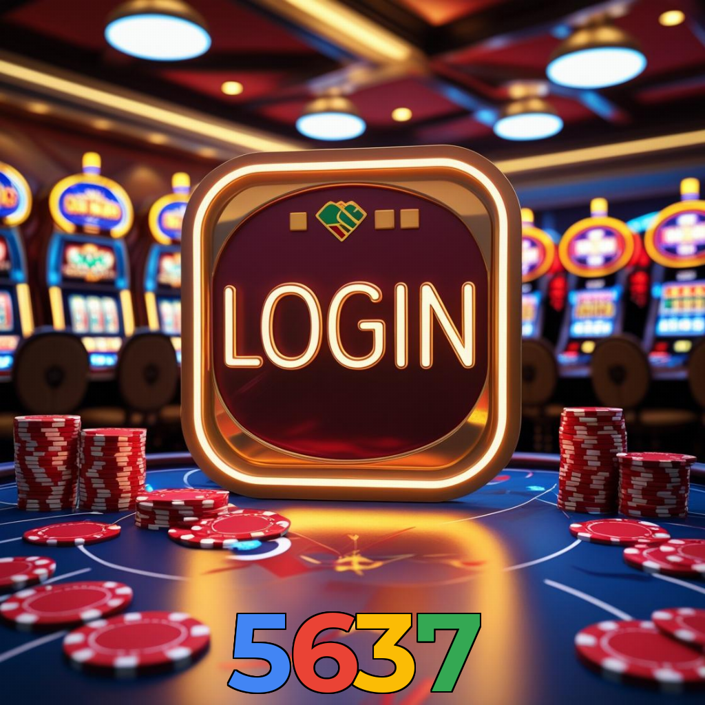 5637：Aposte no futebol e ganhe prêmios fantásticos em blackjack e roleta!