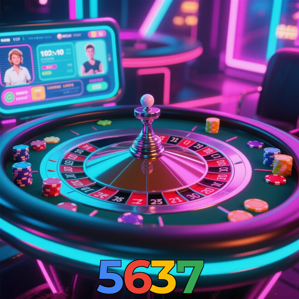 5637：Entre no jogo e aposte nos melhores times do futebol digital!
