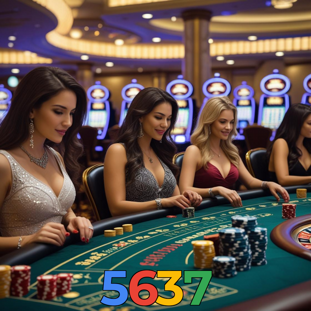 5637：Divirta-se com blackjack e apostas no futebol online, onde a sorte está ao seu lado!