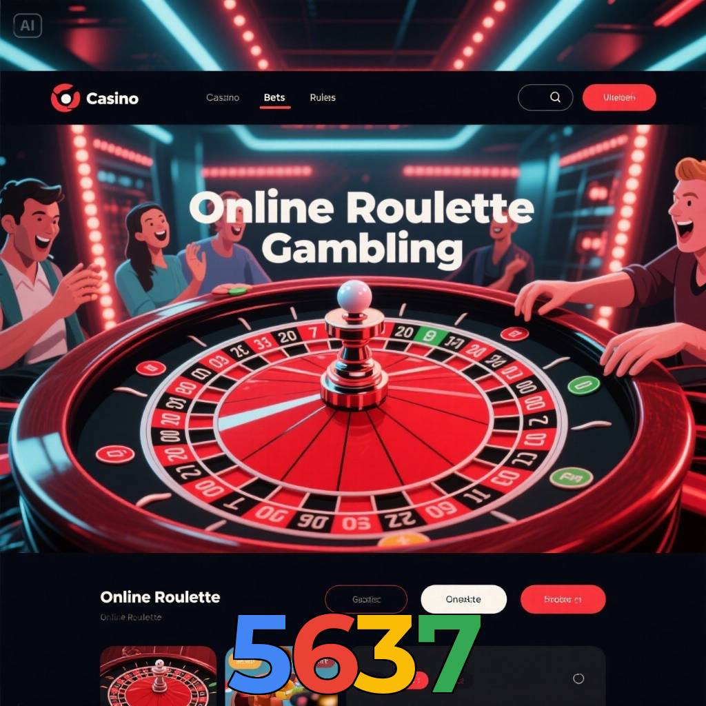 5637：Jogue blackjack, aposte no futebol e conquiste grandes vitórias!