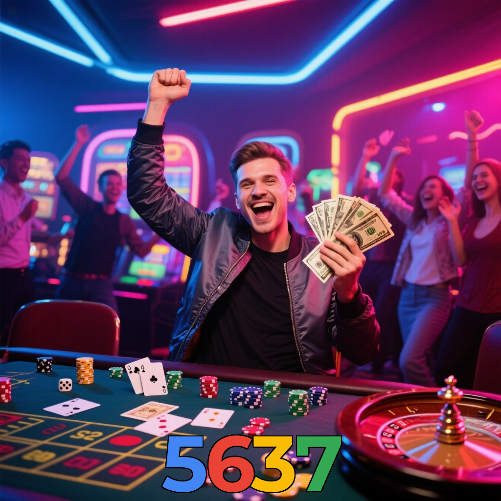 5637：Aposte no futebol online e mostre sua habilidade para ganhar!