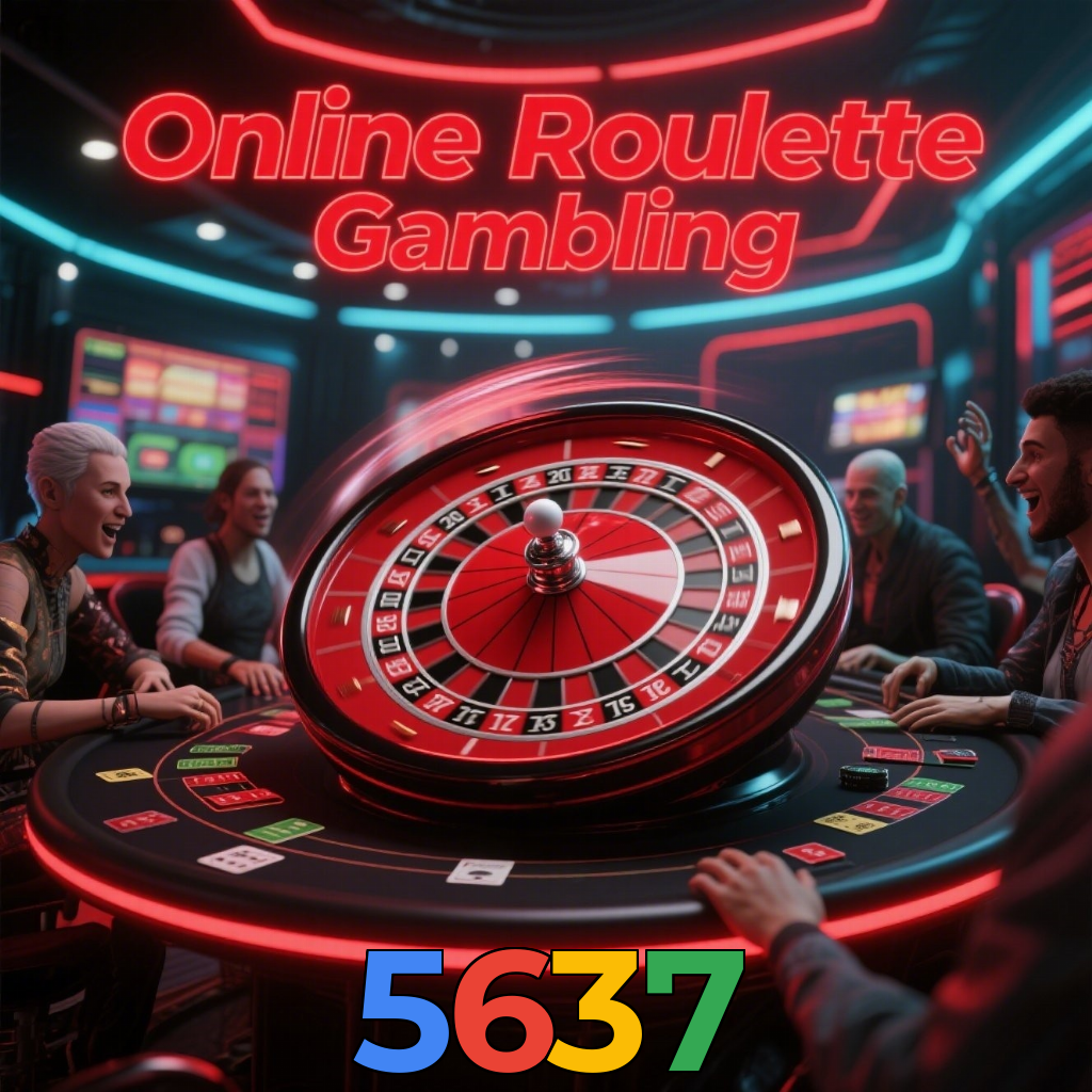5637：O cassino perfeito para jogar poker e fazer apostas no futebol online!