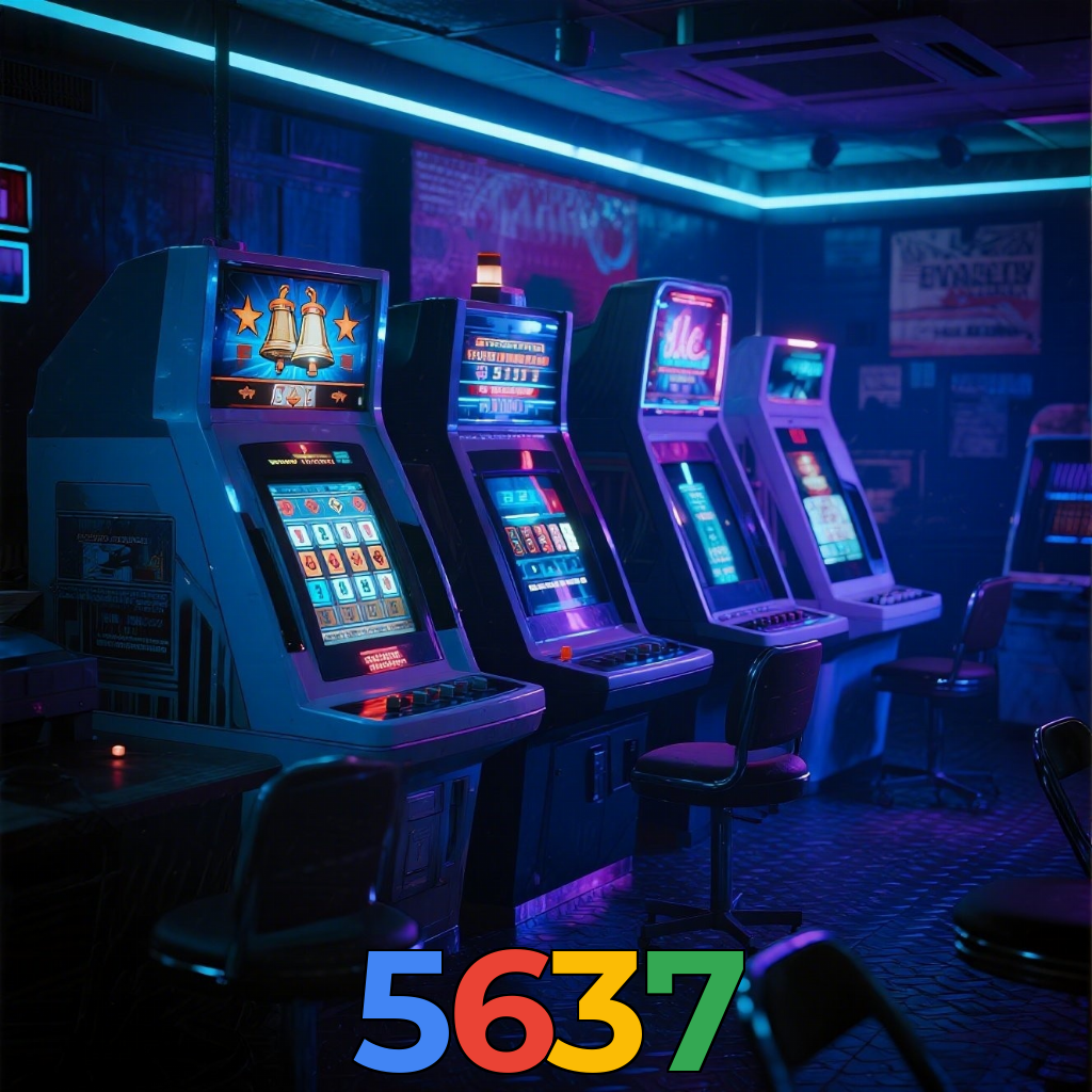5637：A sorte está ao seu lado no cassino online com jogos de roleta e apostas no futebol!